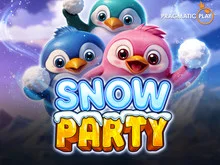 Snow Party