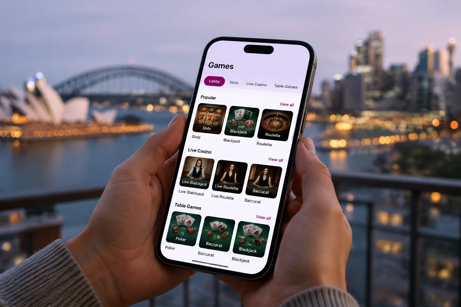 Spinbara Australia: Complete Casino Review for Australian Players