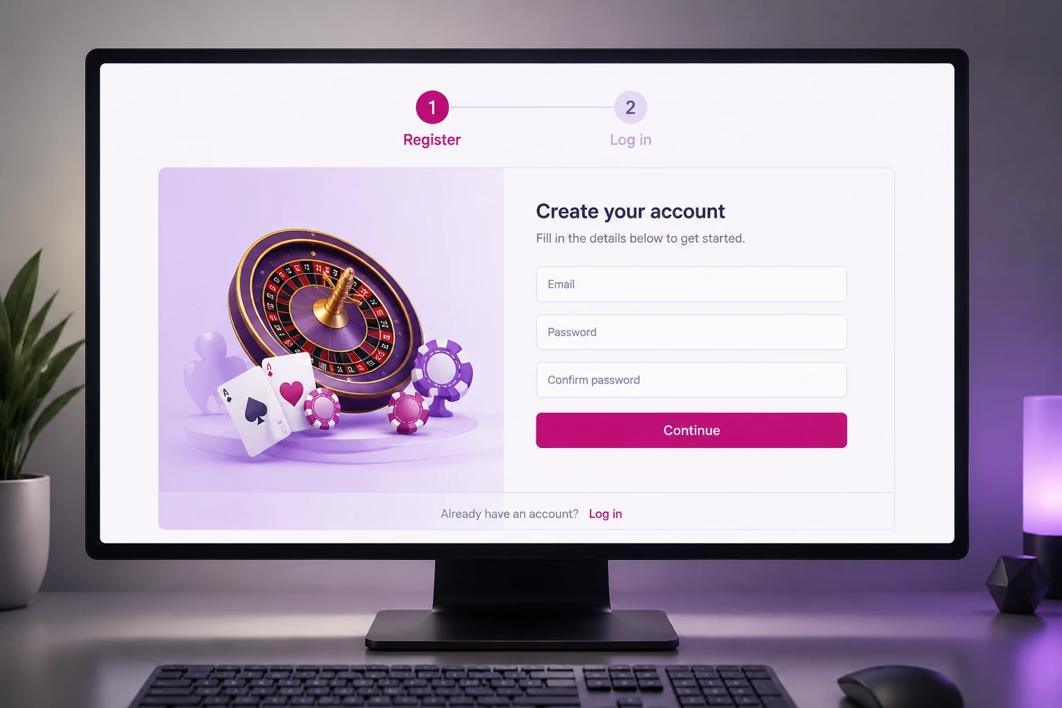 What Makes Spinbara Different?